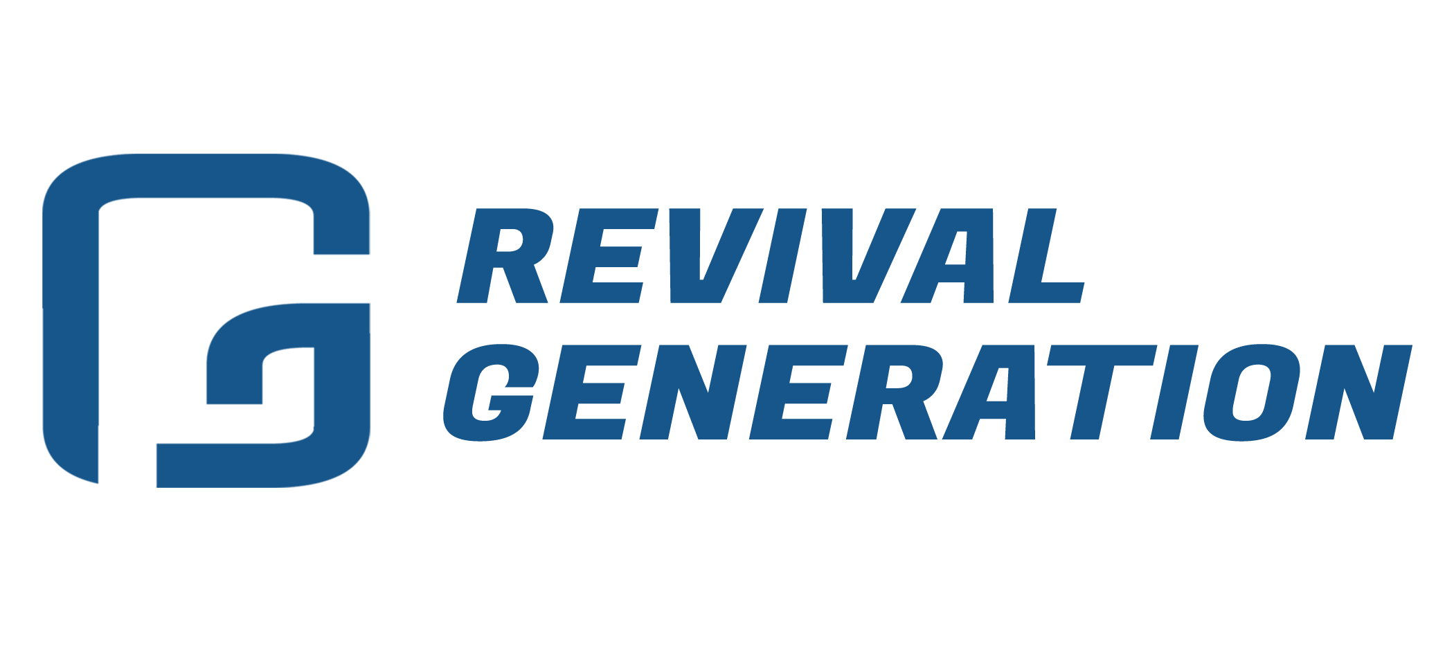 Revival Generation